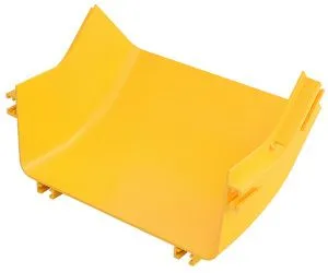 ITK Изгиб внутренний 45град оптического лотка 240мм DS-240-316F0