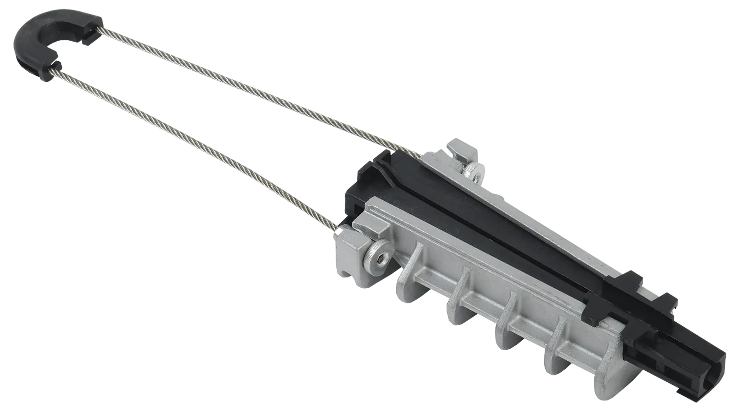 Зажим анкерный ЗАН 50-70/1500 ECOLINE IEK