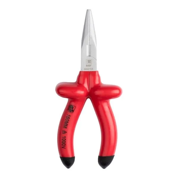 Длинногубцы Master 160 мм 1000В EKF