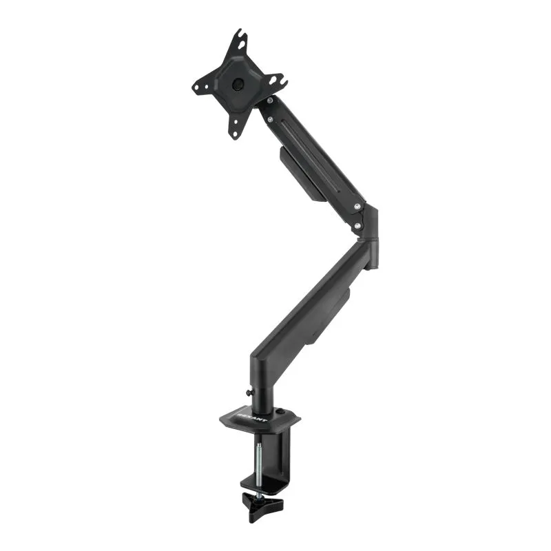 Кронштейн для монитора 13"-32", настольный с газлифтом, серия PROFI REXANT