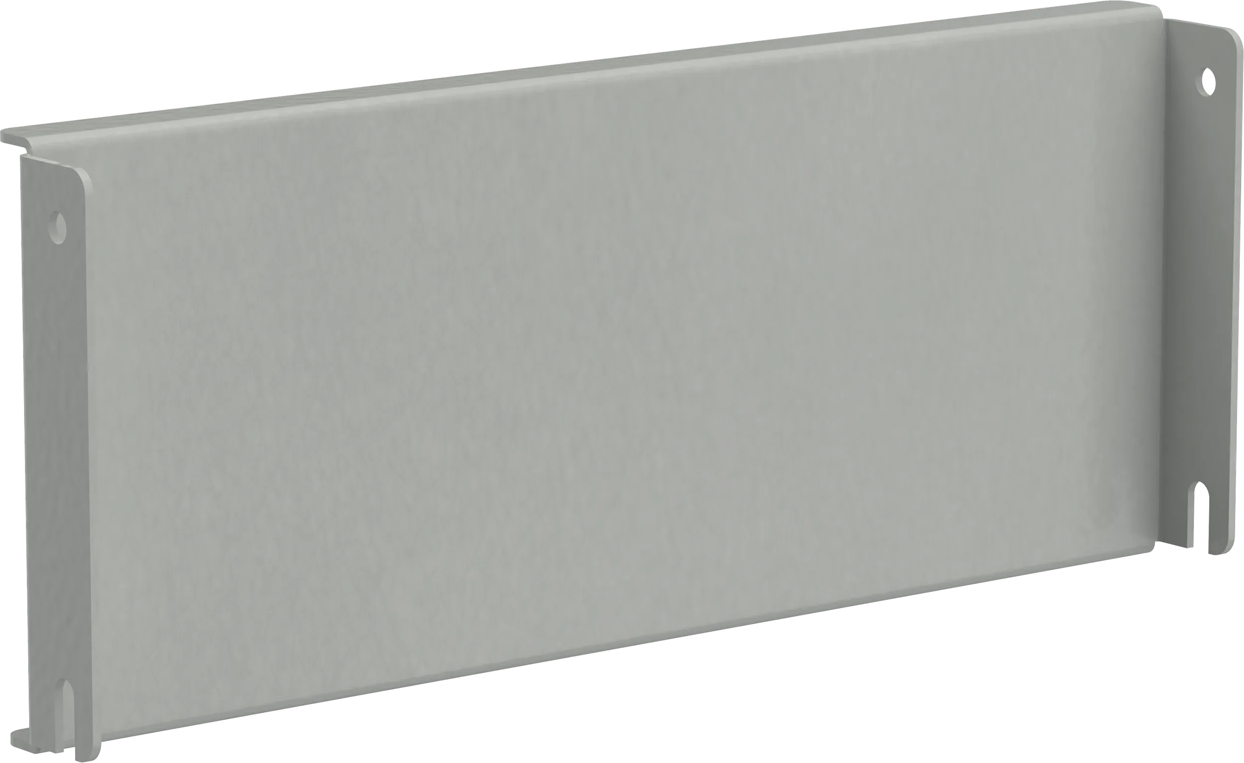 FORMAT Панель монтажная 200х600мм IEK