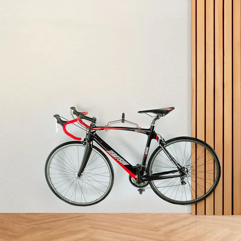 Кронштейн для велосипеда настенный В-4 REXANT - Фото 2