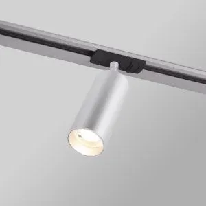 Diffe серебряный 10W 4200K (85152/01) однофазный 85152/01 Elektrostandard a058239