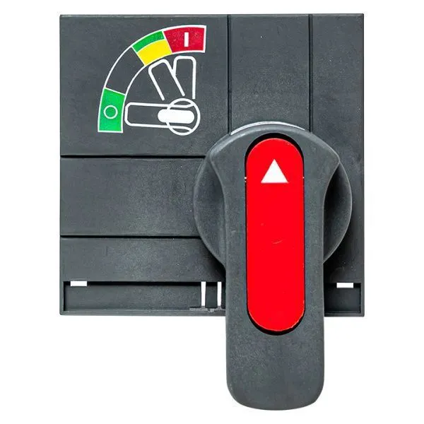 Ручной поворотный привод к ВА-99 400А EKF - Фото 7