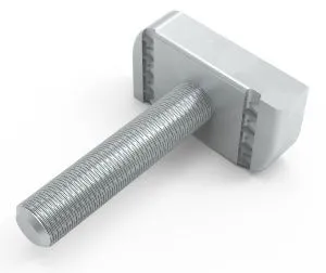 STRUT-болт М12х30 IEK CMZ10-SBT-12-030