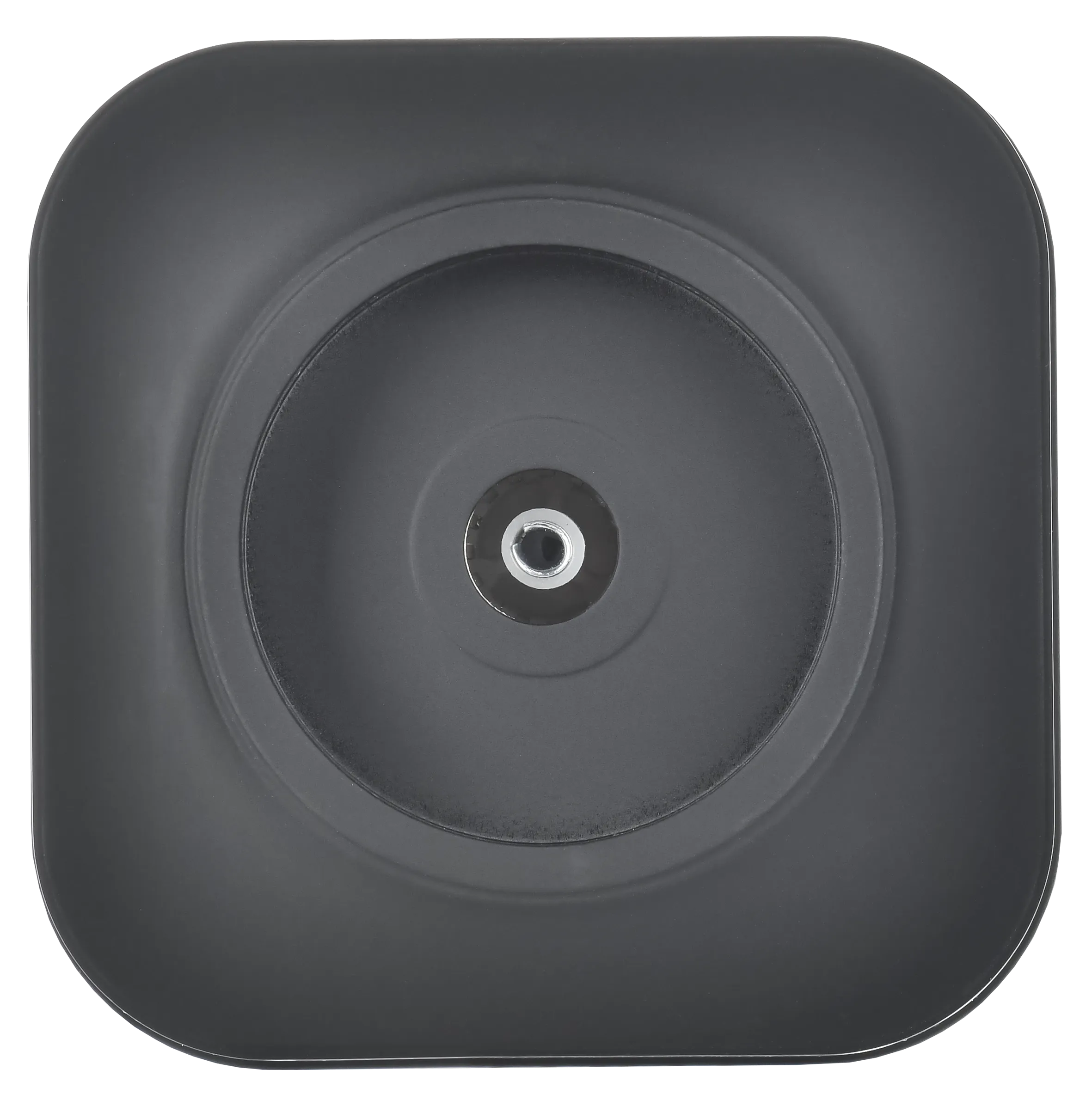 GLORY Розетка для открытой установки TV РТВ20-ХЧм черный матовый IEK - Фото 5