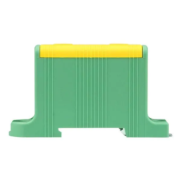 Клемма вводная КСВ 16-95 желто-зеленая EKF - Фото 3