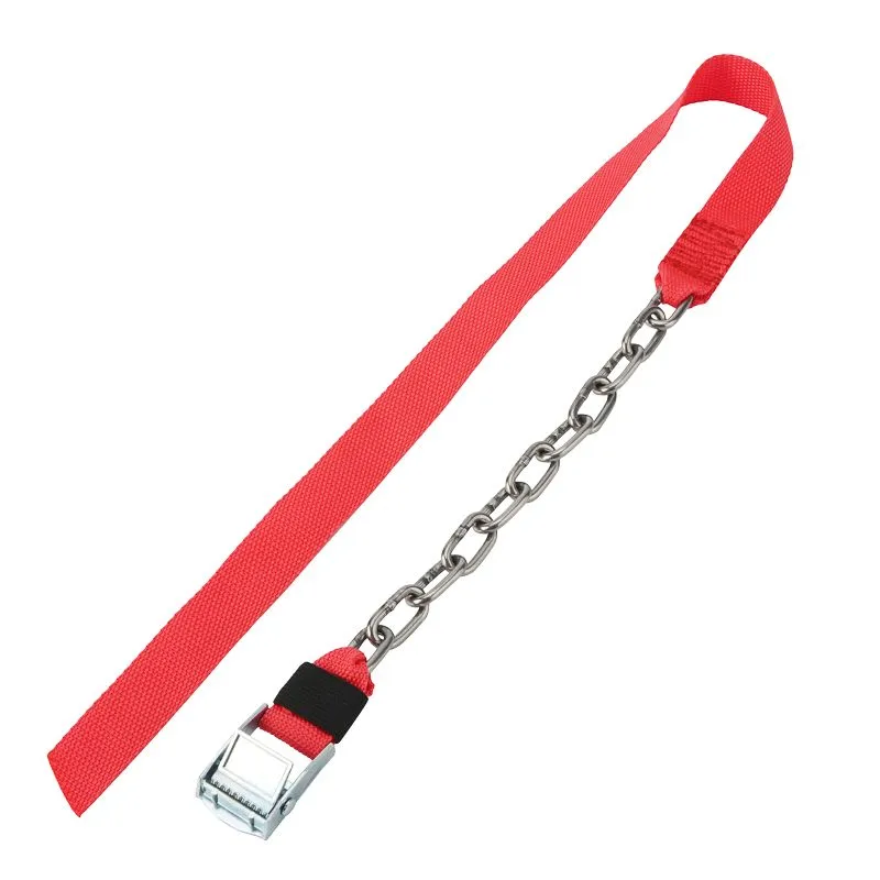 Цепи (браслеты) противоскольжения для легковых автомобилей, однорядные, 6 шт. REXANT - Фото 3