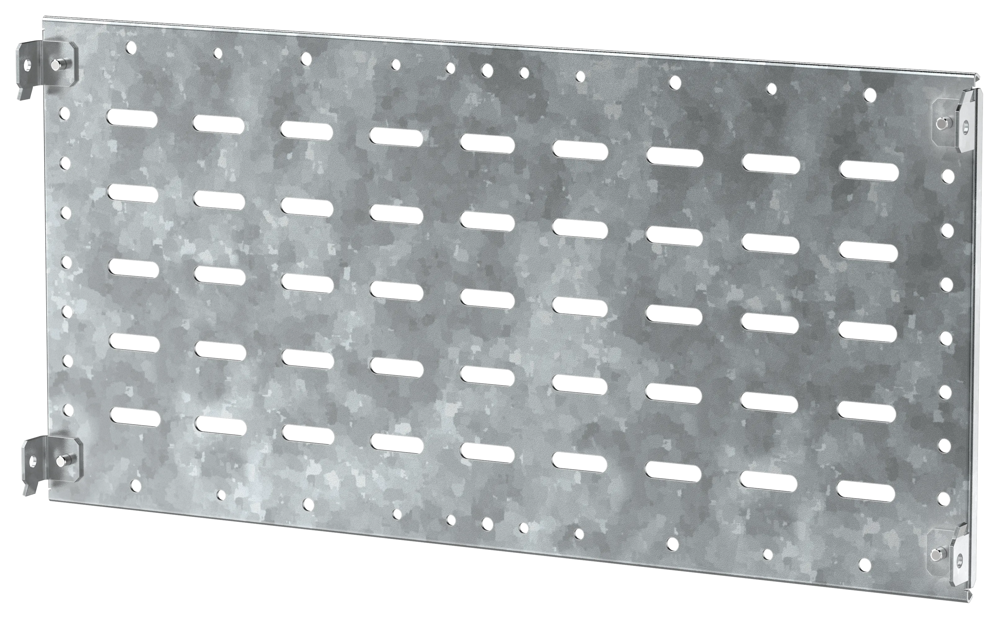 FORMAT Перегородка секционирования задняя 250х600мм IEK