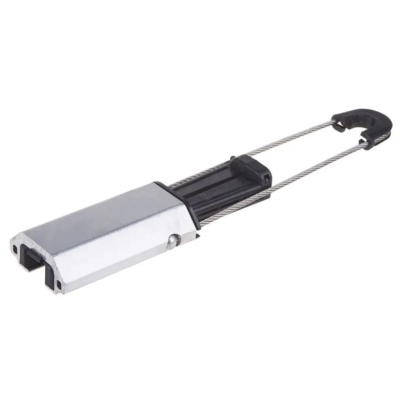 Анкерный зажим для несущей нейтрали PA 1500-TE 25-70 мм² 15 kH - Фото 3