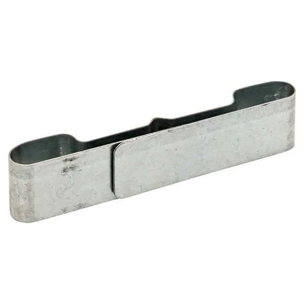 Зажим крепежный ТСР/Т.2-50 Ц - Фото 4