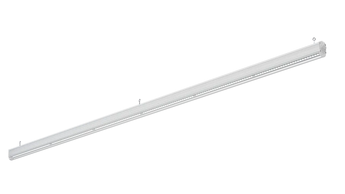 Светильник L-trade II 130/100/К15/4,0K/01/IKVI-26/220AC IP66 LEDEL
