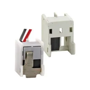 Дополнительный и аварийный контакт к ВА-99 125-160А EKF mccb99-a-104