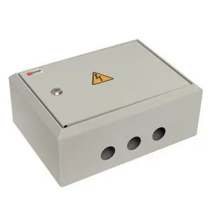 ЩРН-12 (220х300х120) IP31 PROXIMA EKF - Фото 9