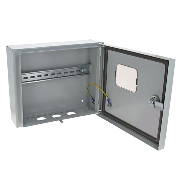 ЩУ-1/1-0 для счетчика на дин-рейку (250х300х100) IP54 PROXIMA EKF