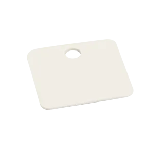 Бирка маркировочная У-153 (250шт.) малый квадрат EKF mt-153-ss