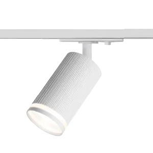 Трековый светильник WOLTA WTL-GU10/05W под лампу GU10 Белый WTL-GU10/05W