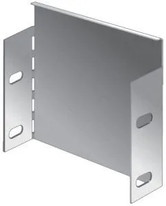 Заглушка Н100х100 IEK CLP1Z-100-100