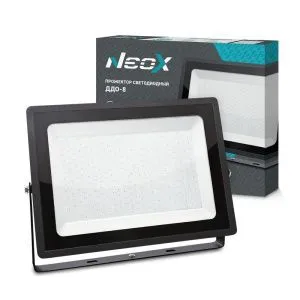 Прожектор светодиодный ДДО-8 300Вт 6500К IP65 31500лм 230В 105лм/Вт NEOX 4690612038186 1626536