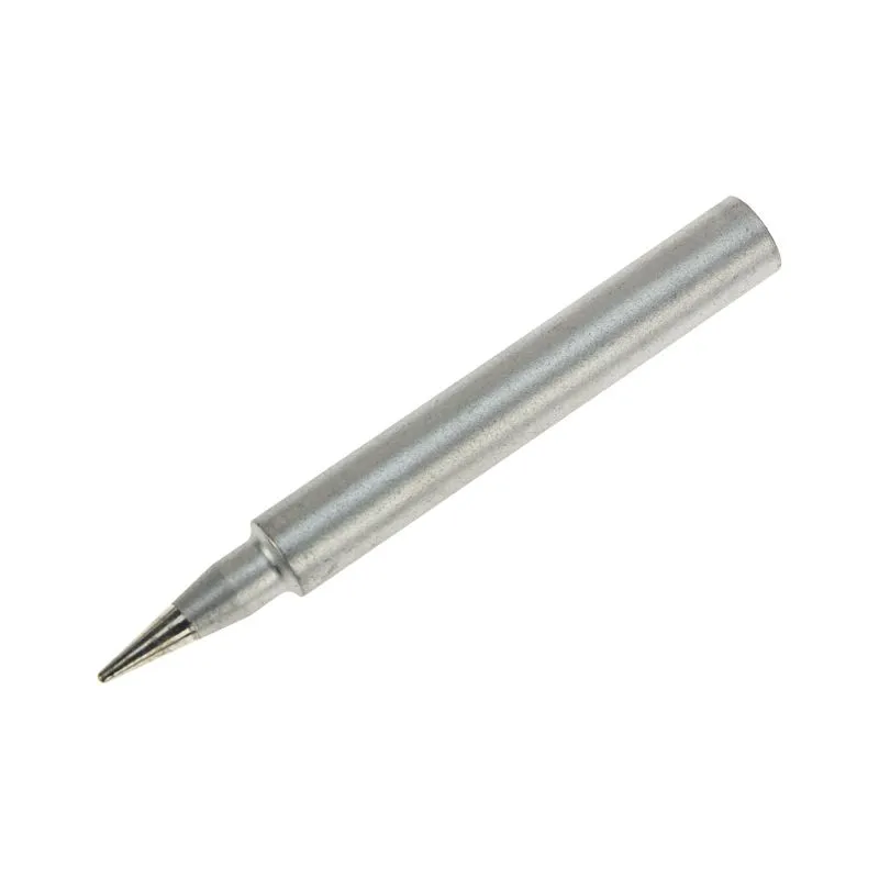 Жало для импульсного паяльника долговечное Ø7,1мм, тип конус, блистер REXANT 12-9962