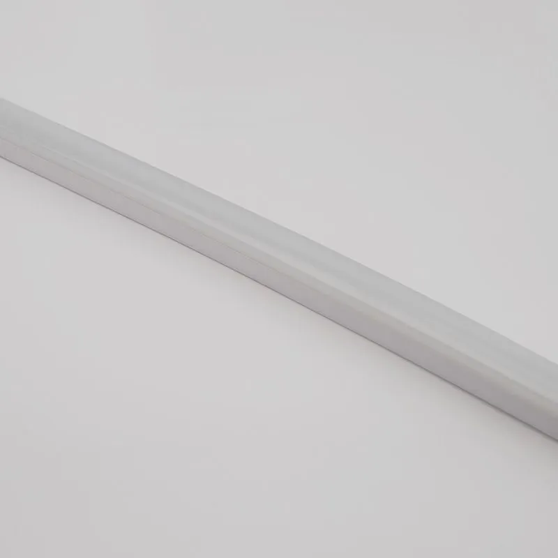 Гибкий неон LED SMD, форма – D, 16х16 мм, теплый белый, 144 LED/м, бухта 50 м - Фото 5
