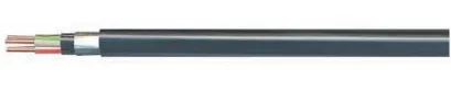 Кабель КВВГЭнг(А)-LS  4х1  ELC0100213126 