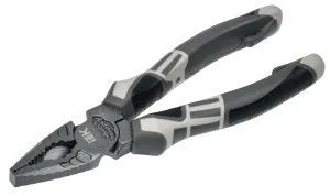 ARMA2L 5 Пассатижи 160мм K4 IEK A2L5-PL10-K4-160