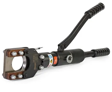 Ножницы гидравлические ручные НГР-53, 59948 