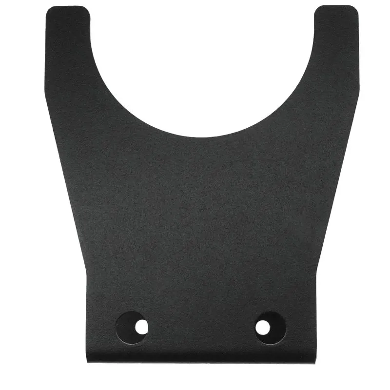 Держатель для угловых шлифмашинок до 230мм, настенный, черный REXANT - Фото 3