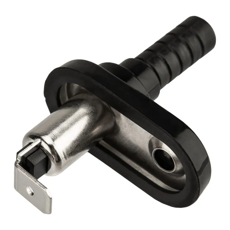 Концевик AUTO-3 угловой REXANT