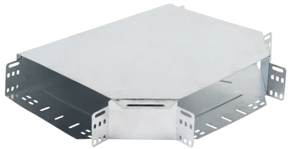 Разветвитель Т-образный 50х400 IEK