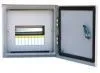 Щит распределительный навесной ЩРН-9 IP54 (250х300х135) RUCELF ЩРН-9 IP54