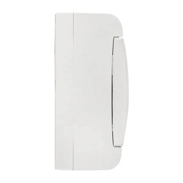 ЩРН-П-15 (пром. упаковка) белая дверца IP41 Basic - Фото 8