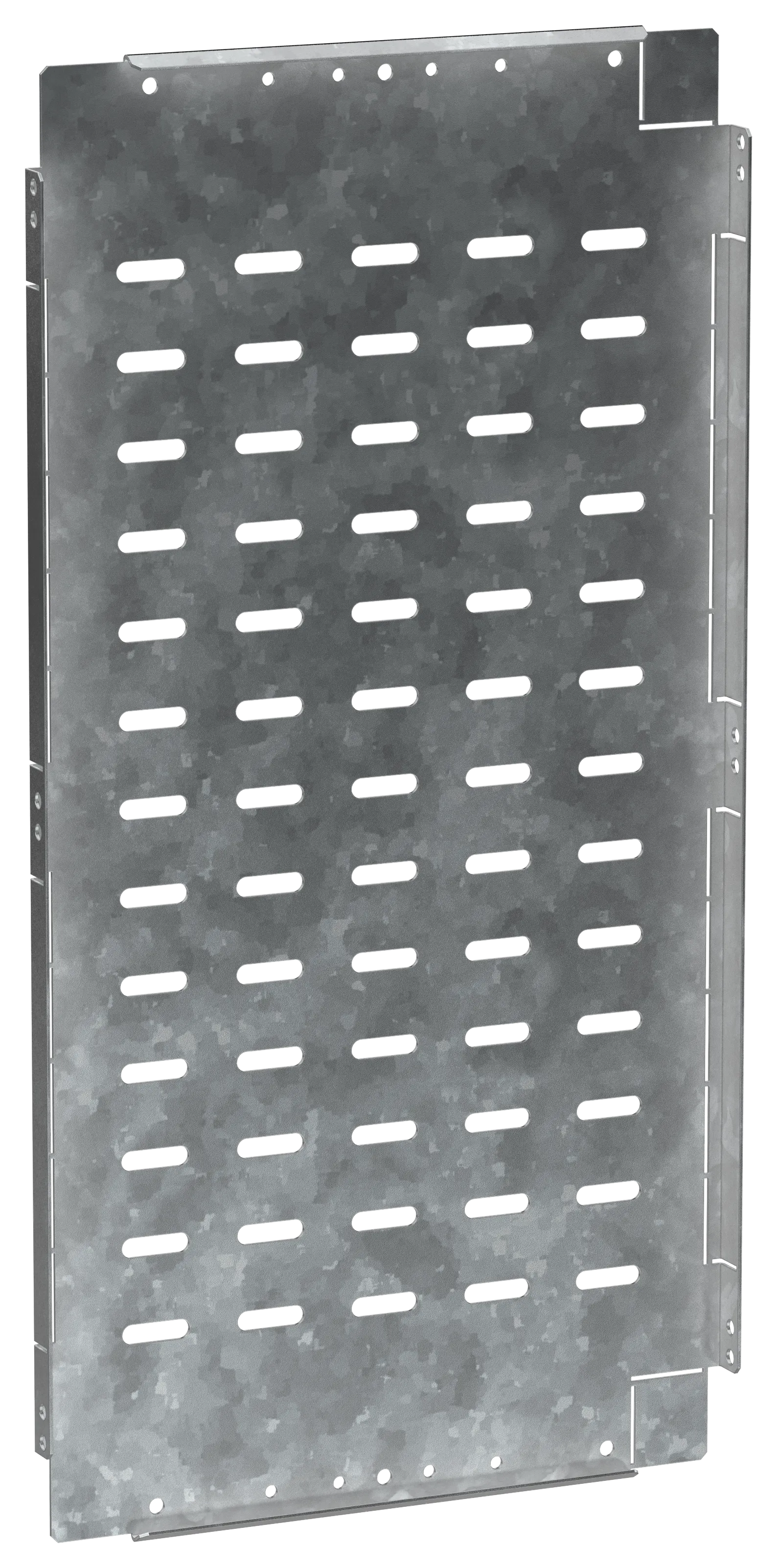 FORMAT Перегородка секционирования вертикальная 600х400мм IEK FO-00-SWV-060-040
