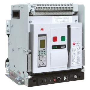ВА-45 3200/3200А 3P 100кА стац., гориз.,ETU(220В AC) LCD ModBus-RTU, мп/нр/вкл.к.(220В AC), ав/доп. 1CO/1NC,1NO,4CO mccb45-3200-3200-v2