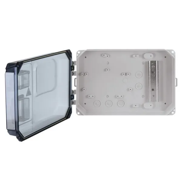 ЩУРн-П 1/5 (229х340х117) IP55 EKF PROxima - Фото 2