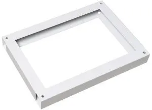 TITAN Цоколь ВРУ ХХ.80.45 IP54 IEK YKV10-TS-800-450-54