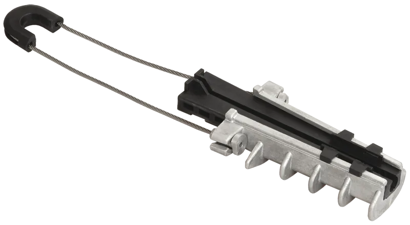 Зажим анкерный ЗАН 16-35/1000 (PA 1000) IEK