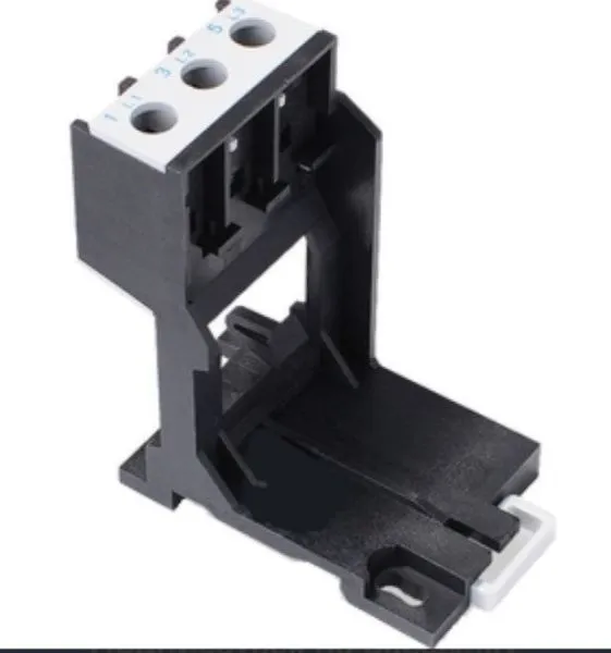 Монтажный блок для NR2-25 и NXR-25 (R)