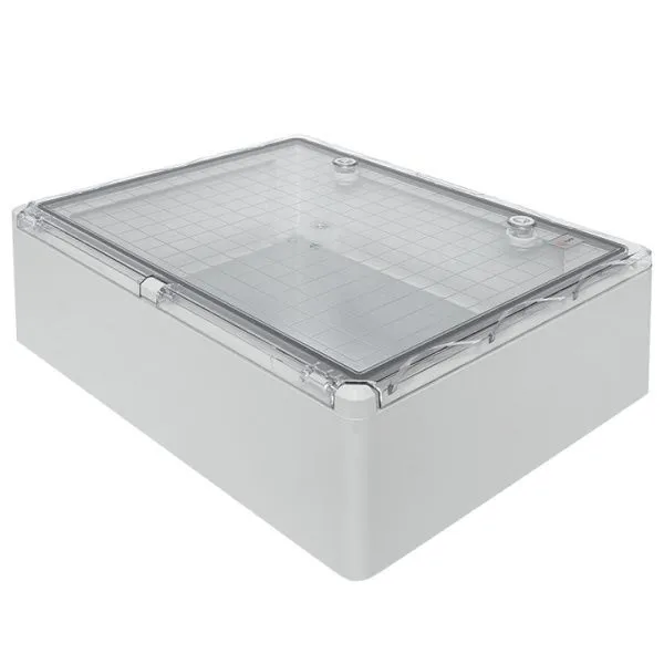 ЩМП-П прозрачная дверь (500х400х180) IP65 PROXIMA EKF - Фото 15