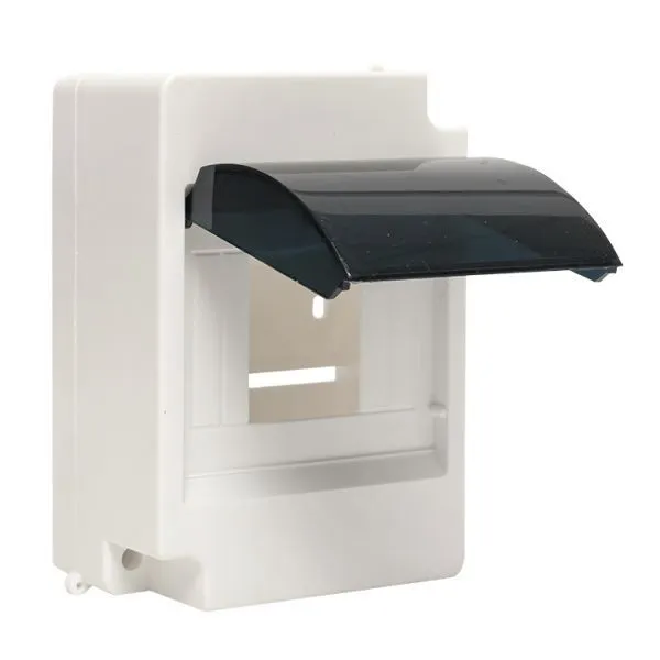 КМПн 1/4 с дверцей инд. штрих-код PROXIMA EKF - Фото 9