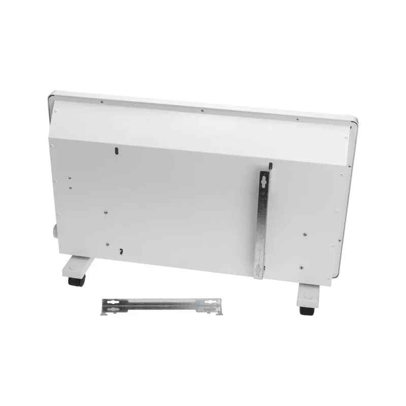 Электрический конвектор с механическим термостатом, 2 кВт, Х-монолит СОКОЛ - Фото 4