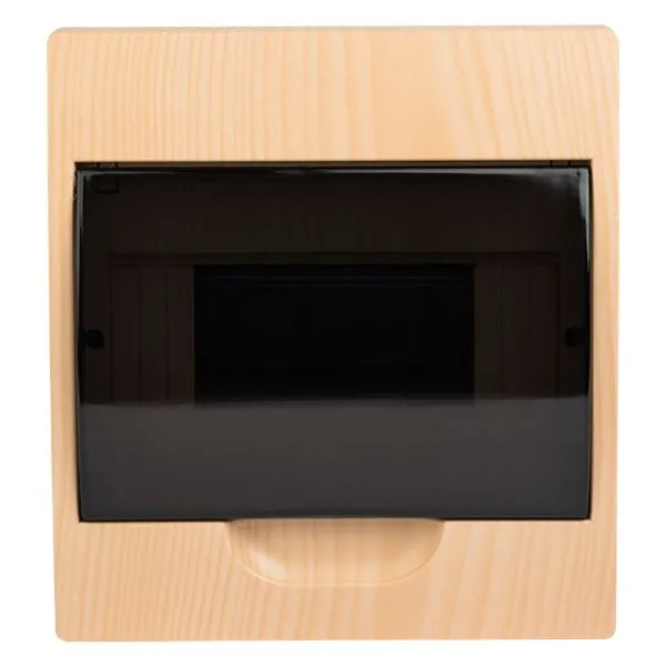 ЩРН-П- 8 светлое дерево IP41 PROXIMA EKF - Фото 3