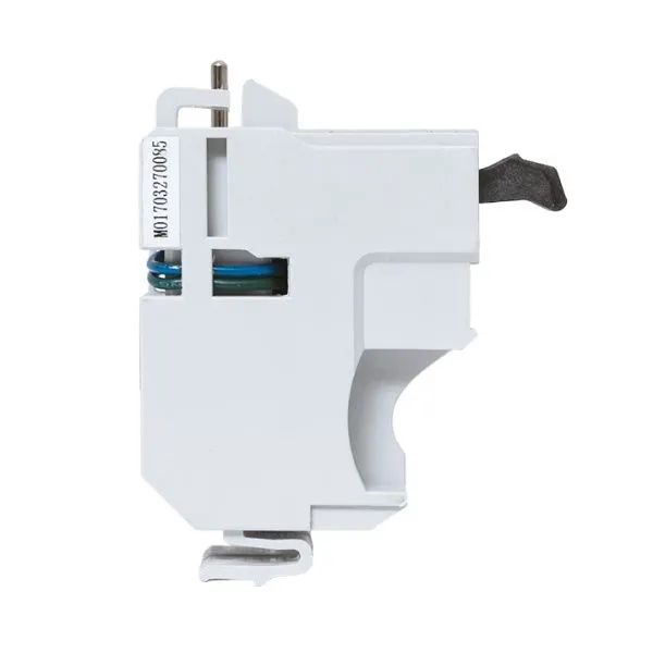 AV POWER-3/4 Независимый расцепитель SHT AC400В слева - Фото 3