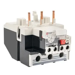 Реле тепловое РТЭ-3365 80-93А EKF 