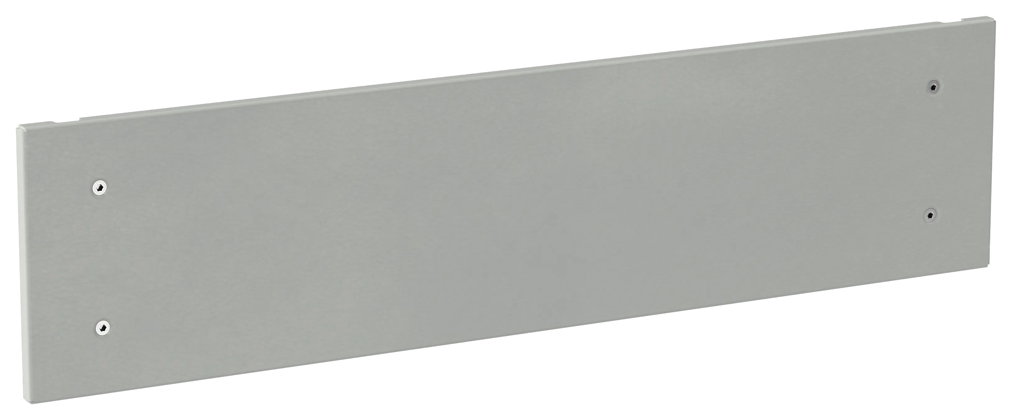 FORMAT Фальш-панель внешняя глухая 200х800мм IEK FO-00-PWSB-020-080