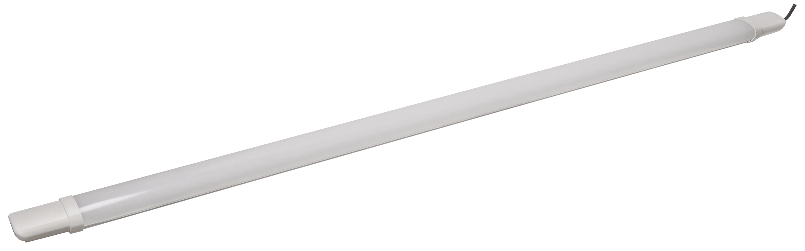 Светильник ДСП 1310 36Вт 4000К IP65 1200мм белый пластик IEK