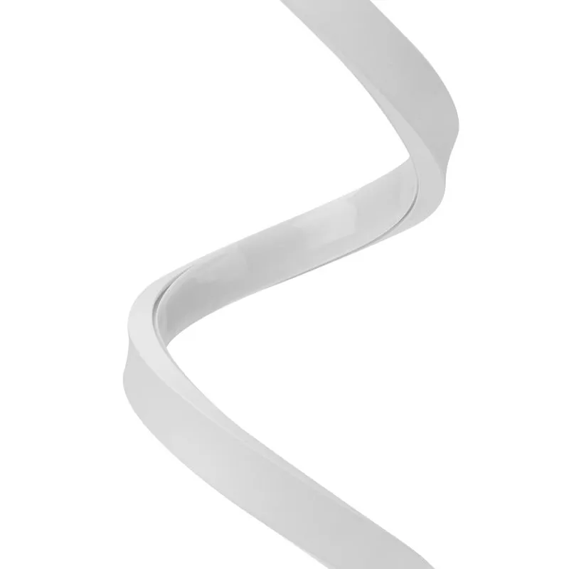 Светильник декоративный Spiral Trio, LED, 2Вт, 3000К, 5В, белый REXANT - Фото 2