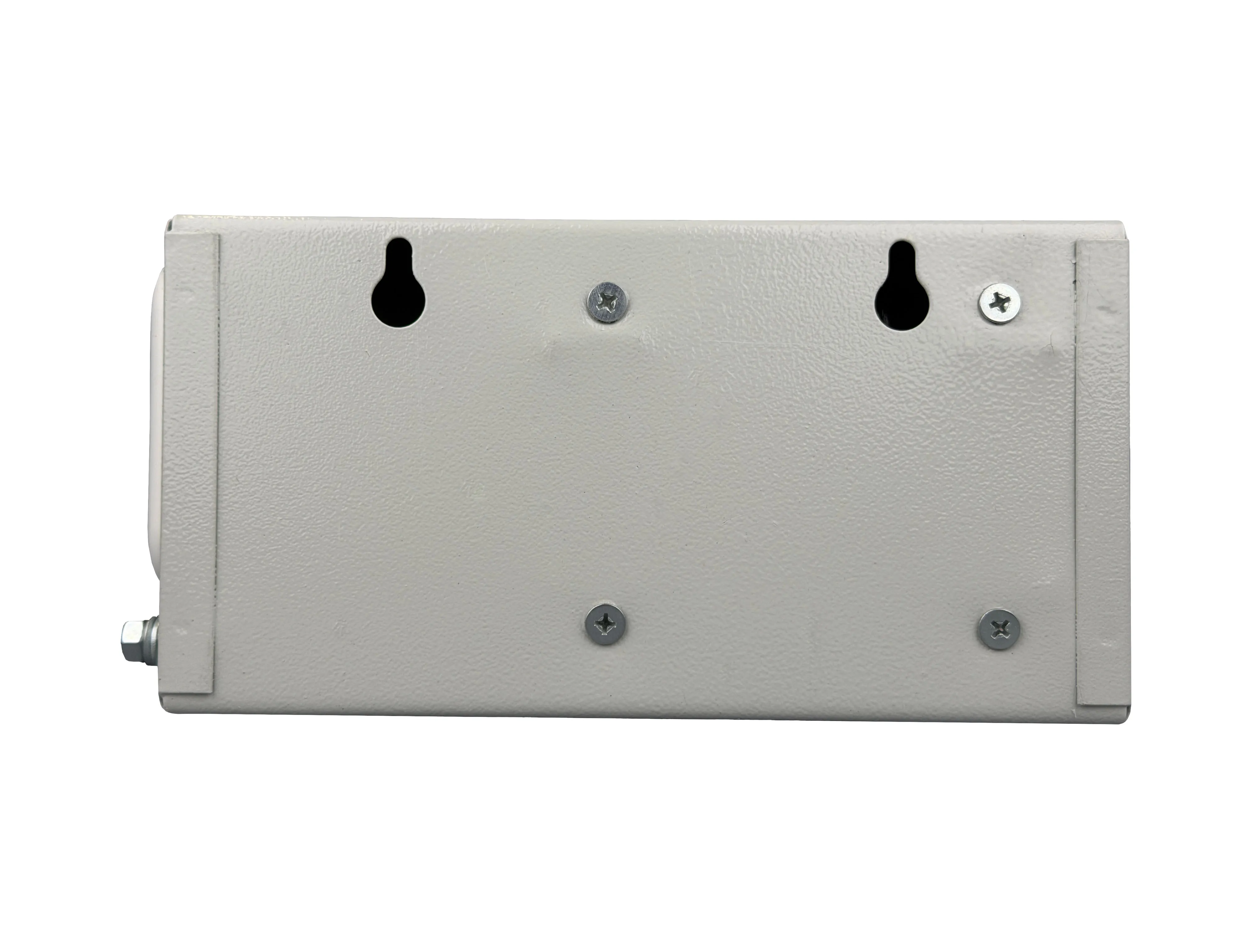 Ящик с понижающим трансформатором ЯТП 0.25 220/24В (2 авт. выкл.) IP31 DEKRON - Фото 4