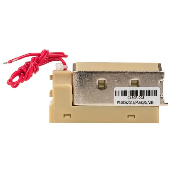 Расцепитель независимый к ВА-99С (Compact NS) MX 1250А EKF